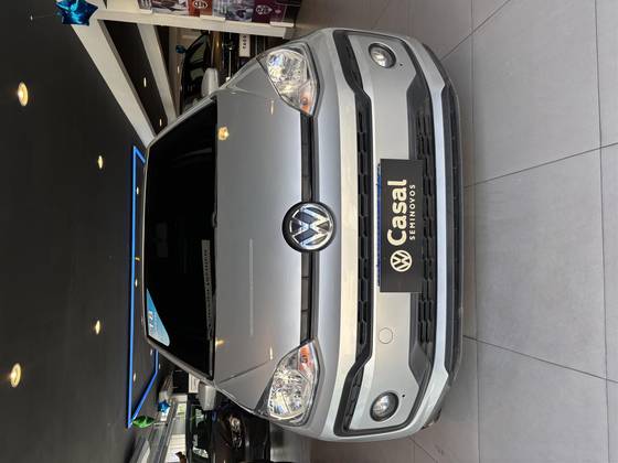 VOLKSWAGEN UP 1.0 MPI MOVE UP 12V FLEX 4P MANUAL